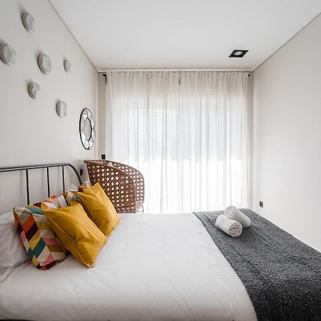 Guestready - Quental Wallpaper Near Marques Square Porto Zewnętrze zdjęcie