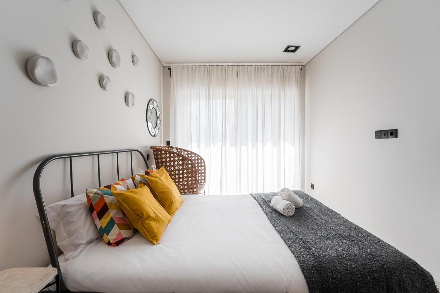 Guestready - Quental Wallpaper Near Marques Square Porto Zewnętrze zdjęcie