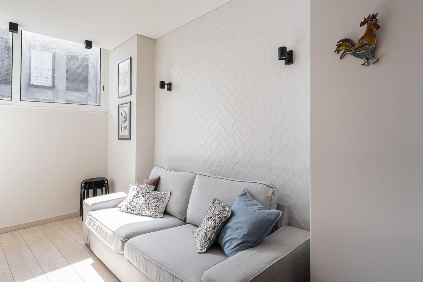 Guestready - Quental Wallpaper Near Marques Square Porto Zewnętrze zdjęcie