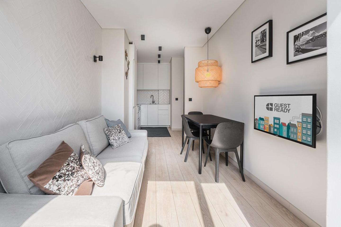 Guestready - Quental Wallpaper Near Marques Square Porto Zewnętrze zdjęcie