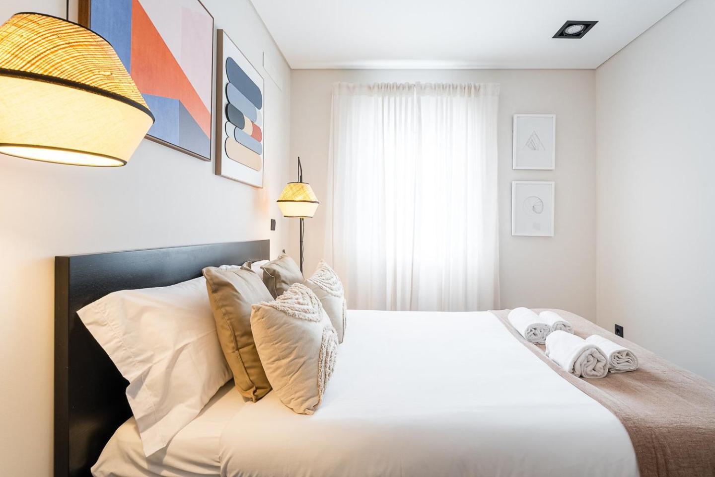 Guestready - Quental Wallpaper Near Marques Square Porto Zewnętrze zdjęcie