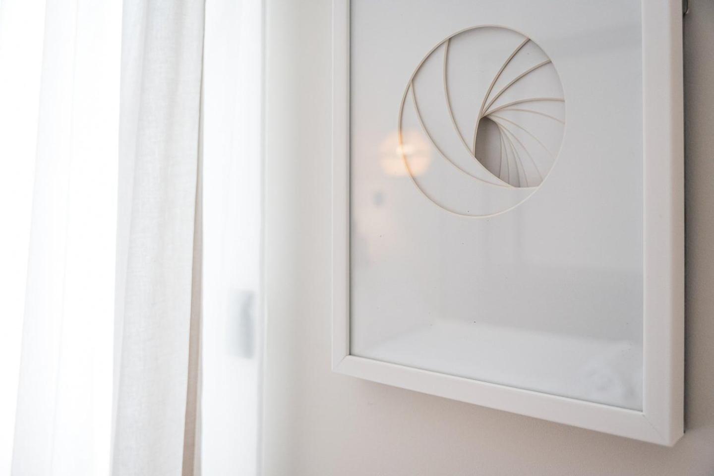 Guestready - Quental Wallpaper Near Marques Square Porto Zewnętrze zdjęcie