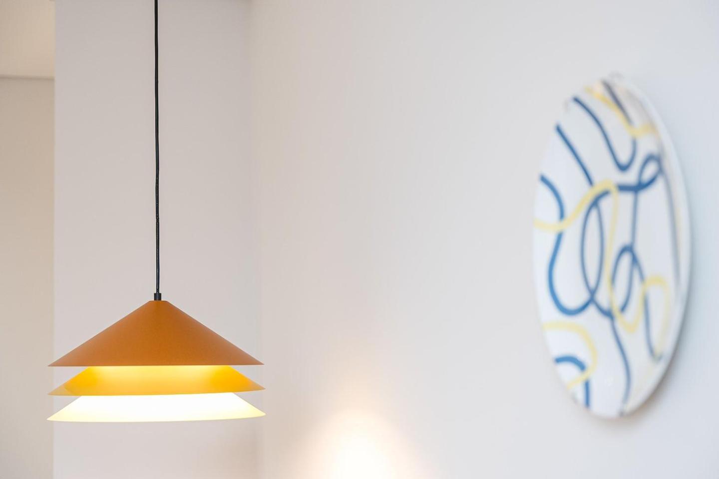 Guestready - Quental Wallpaper Near Marques Square Porto Zewnętrze zdjęcie
