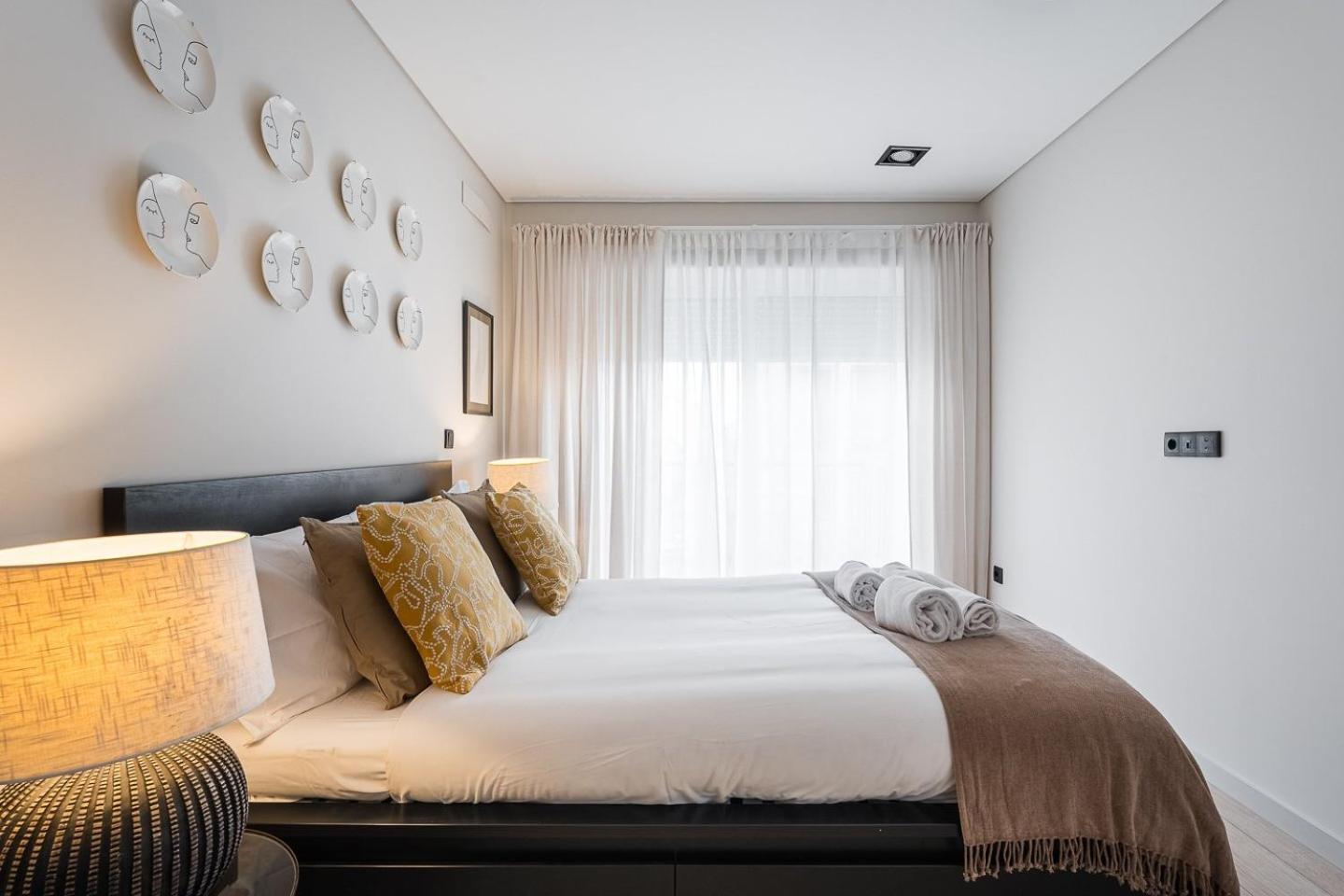 Guestready - Quental Wallpaper Near Marques Square Porto Zewnętrze zdjęcie