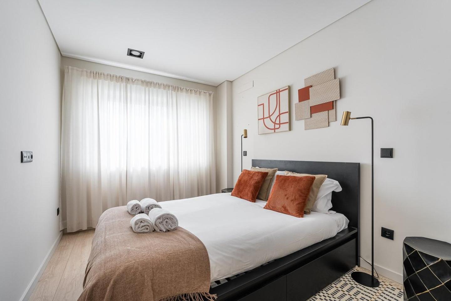 Guestready - Quental Wallpaper Near Marques Square Porto Zewnętrze zdjęcie