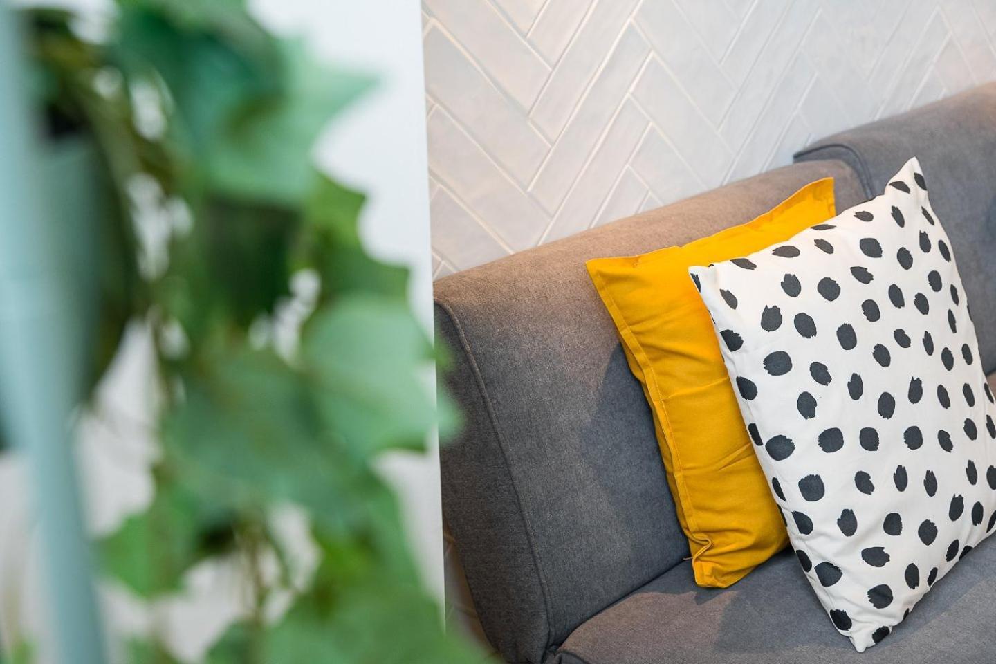 Guestready - Quental Wallpaper Near Marques Square Porto Zewnętrze zdjęcie